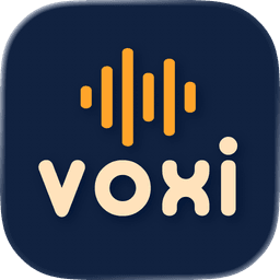 Voxi logo