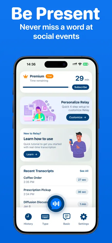 relay screen 4