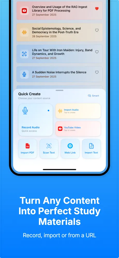 swiftnote screenshot 4