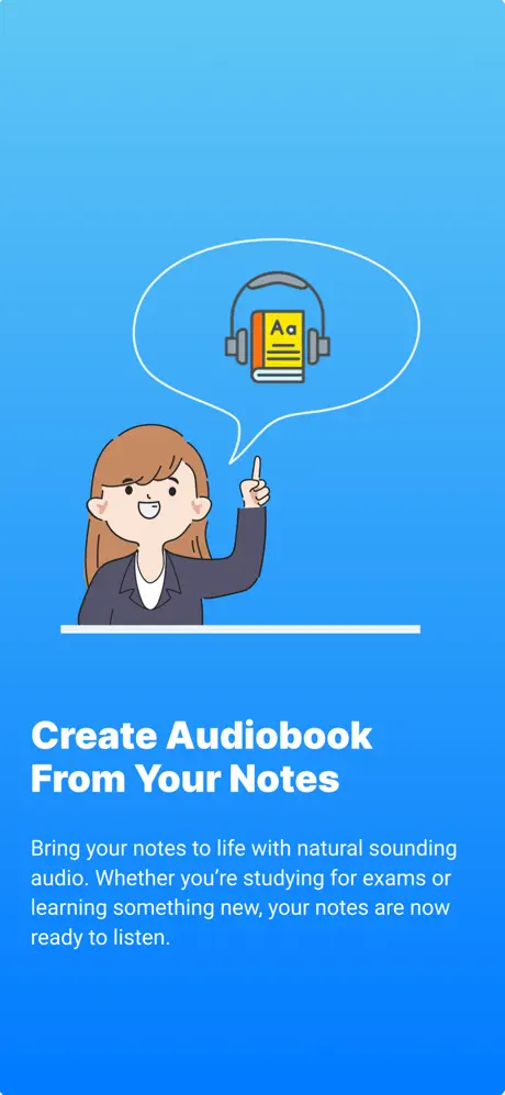 swiftnote screenshot 5