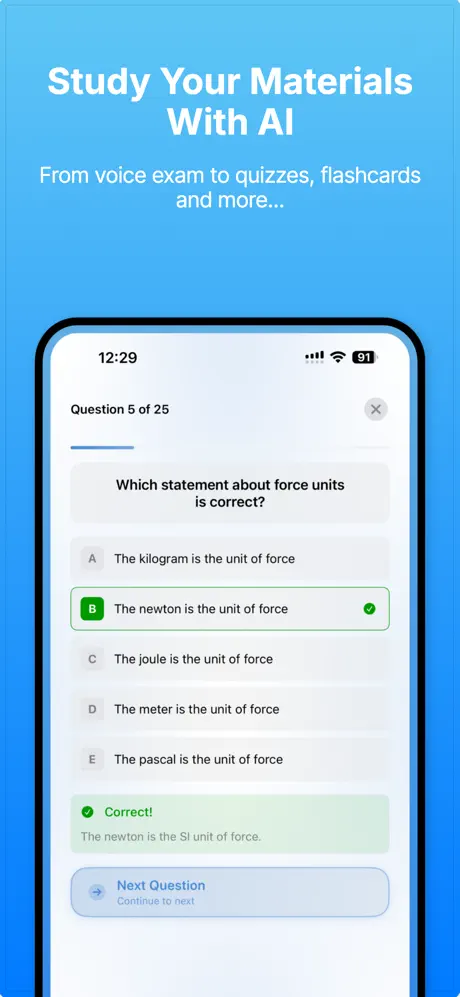 swiftnote screenshot 6
