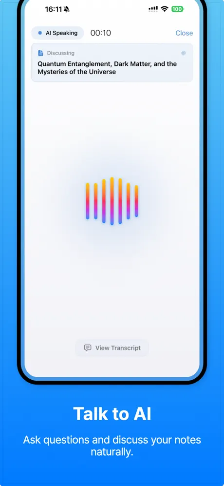 swiftnote screenshot 8