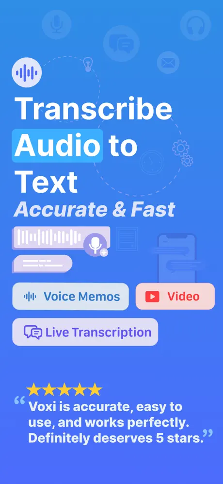 voxi screen 1