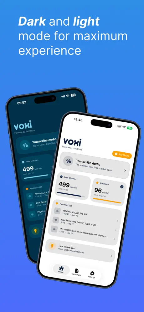 voxi screenshot 10