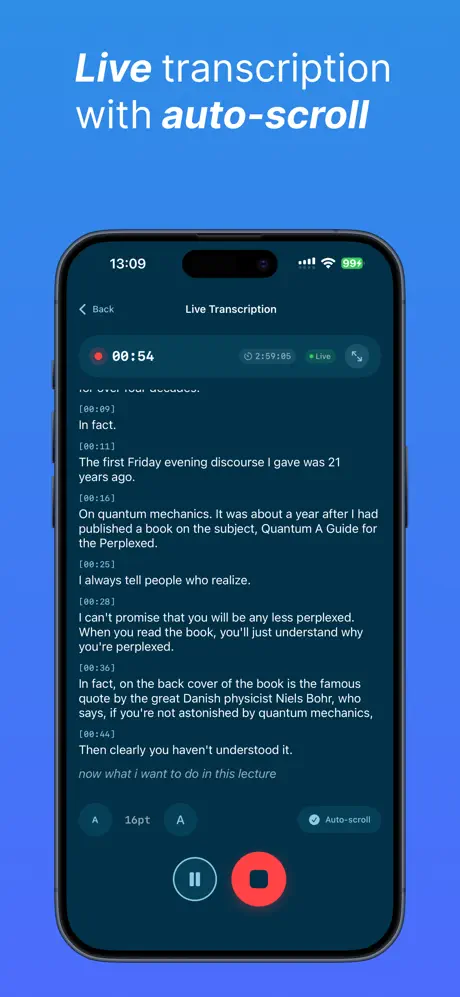 voxi screen 3