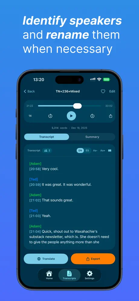 voxi screen 4