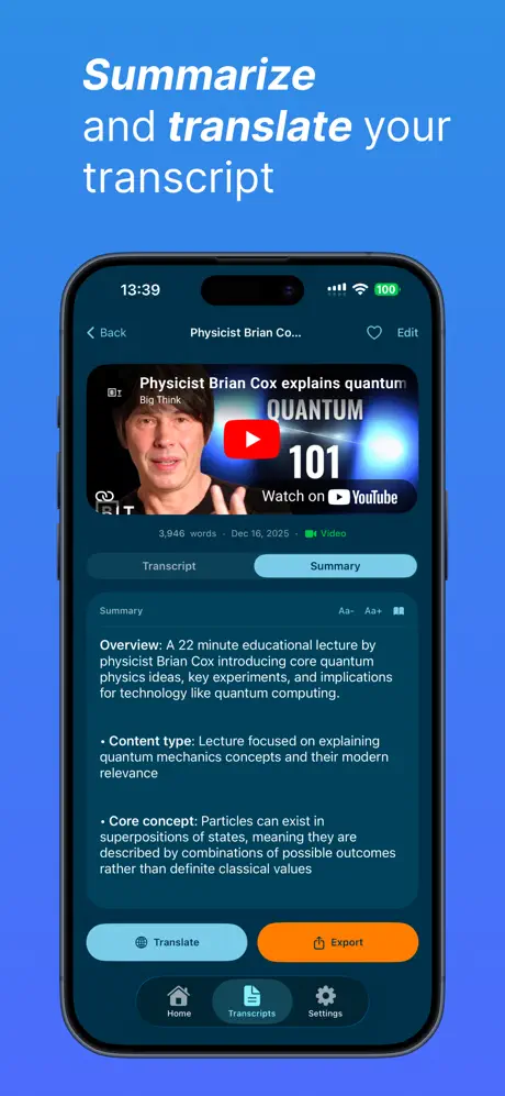 voxi screen 5